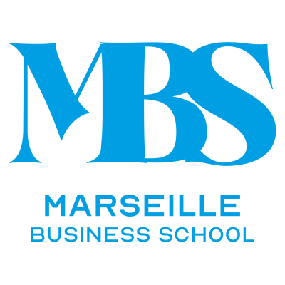 Logo Marseille Business School