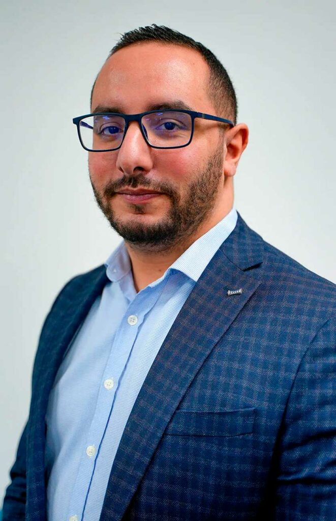 Directeur de Marseille Business School