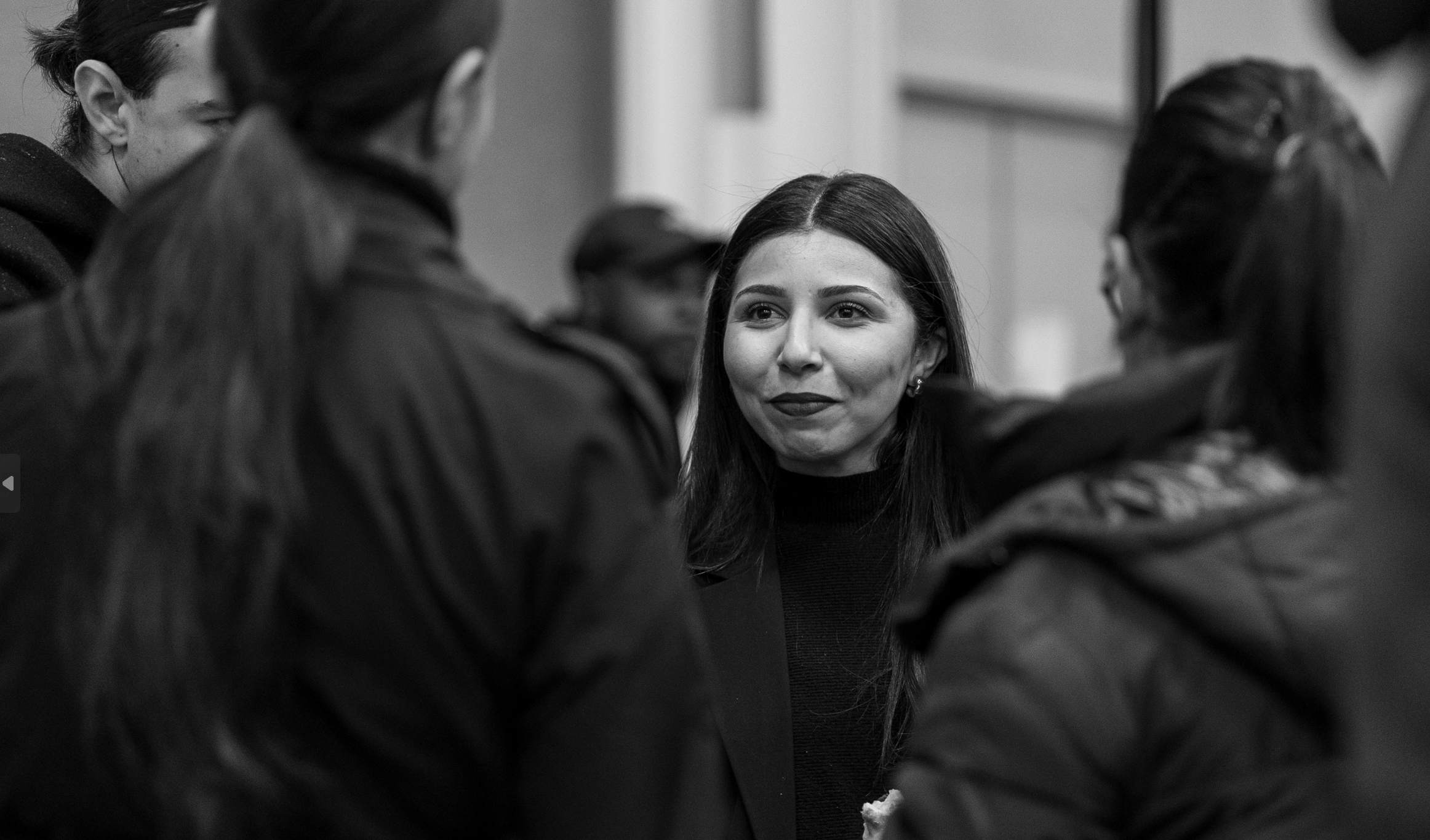 Participez à la JPO du samedi 27 avril